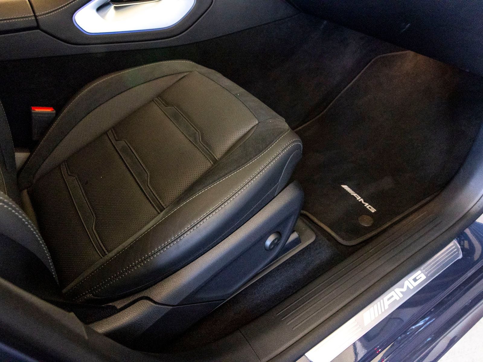 2025 Mercedes-Benz GLE GLE 53 AMG® 4MATIC®