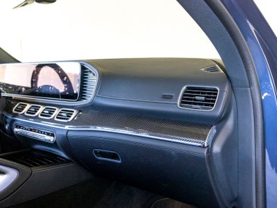 2025 Mercedes-Benz GLE GLE 53 AMG® 4MATIC®