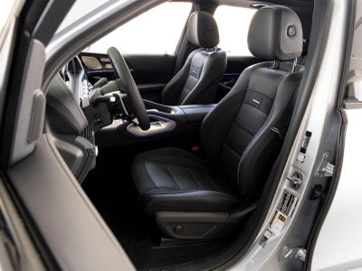2026 Mercedes-Benz GLE GLE 53 AMG® 4MATIC®