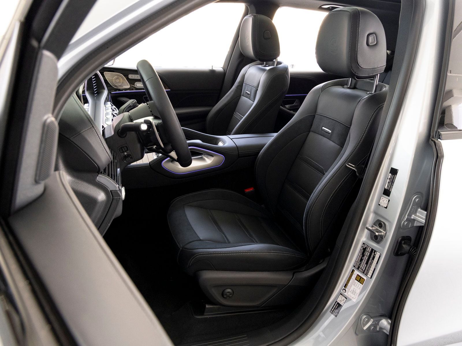 2026 Mercedes-Benz GLE GLE 53 AMG® 4MATIC®