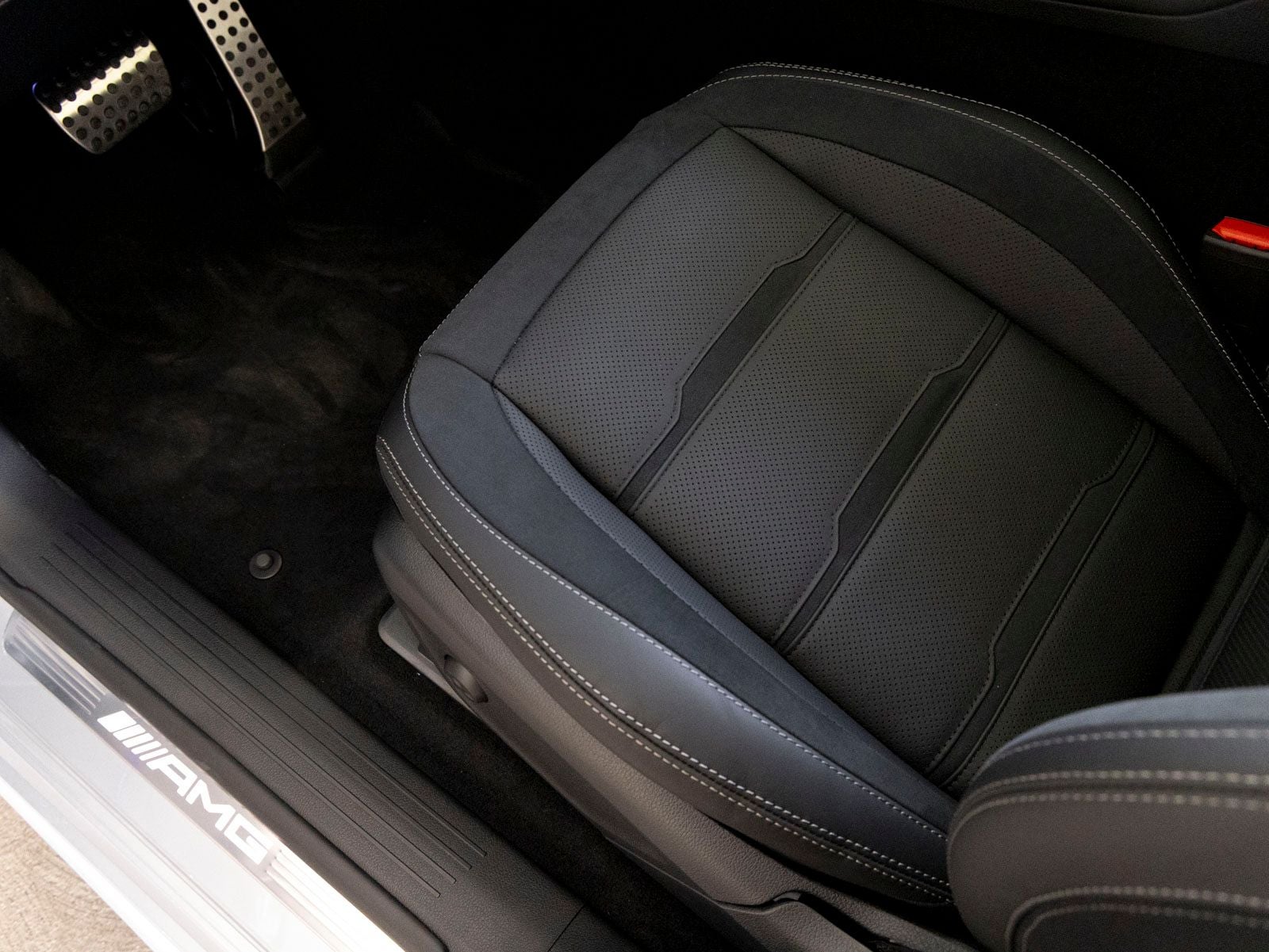 2026 Mercedes-Benz GLE GLE 53 AMG® 4MATIC®