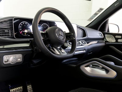 2026 Mercedes-Benz GLE GLE 53 AMG® 4MATIC®