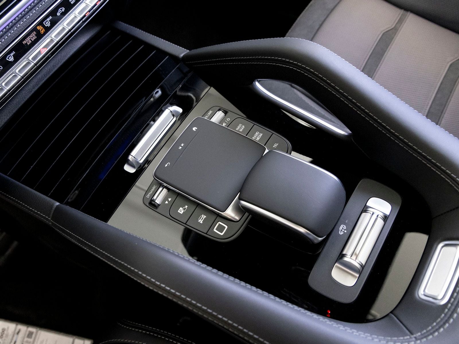 2026 Mercedes-Benz GLE GLE 53 AMG® 4MATIC®