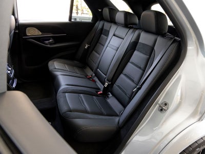 2026 Mercedes-Benz GLE GLE 53 AMG® 4MATIC®
