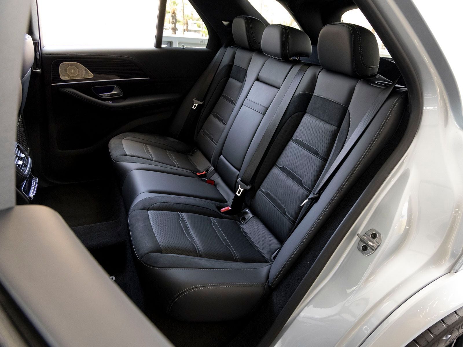 2026 Mercedes-Benz GLE GLE 53 AMG® 4MATIC®