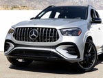 2026 Mercedes-Benz GLE GLE 53 AMG® 4MATIC®