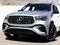 2026 Mercedes-Benz GLE GLE 53 AMG® 4MATIC®