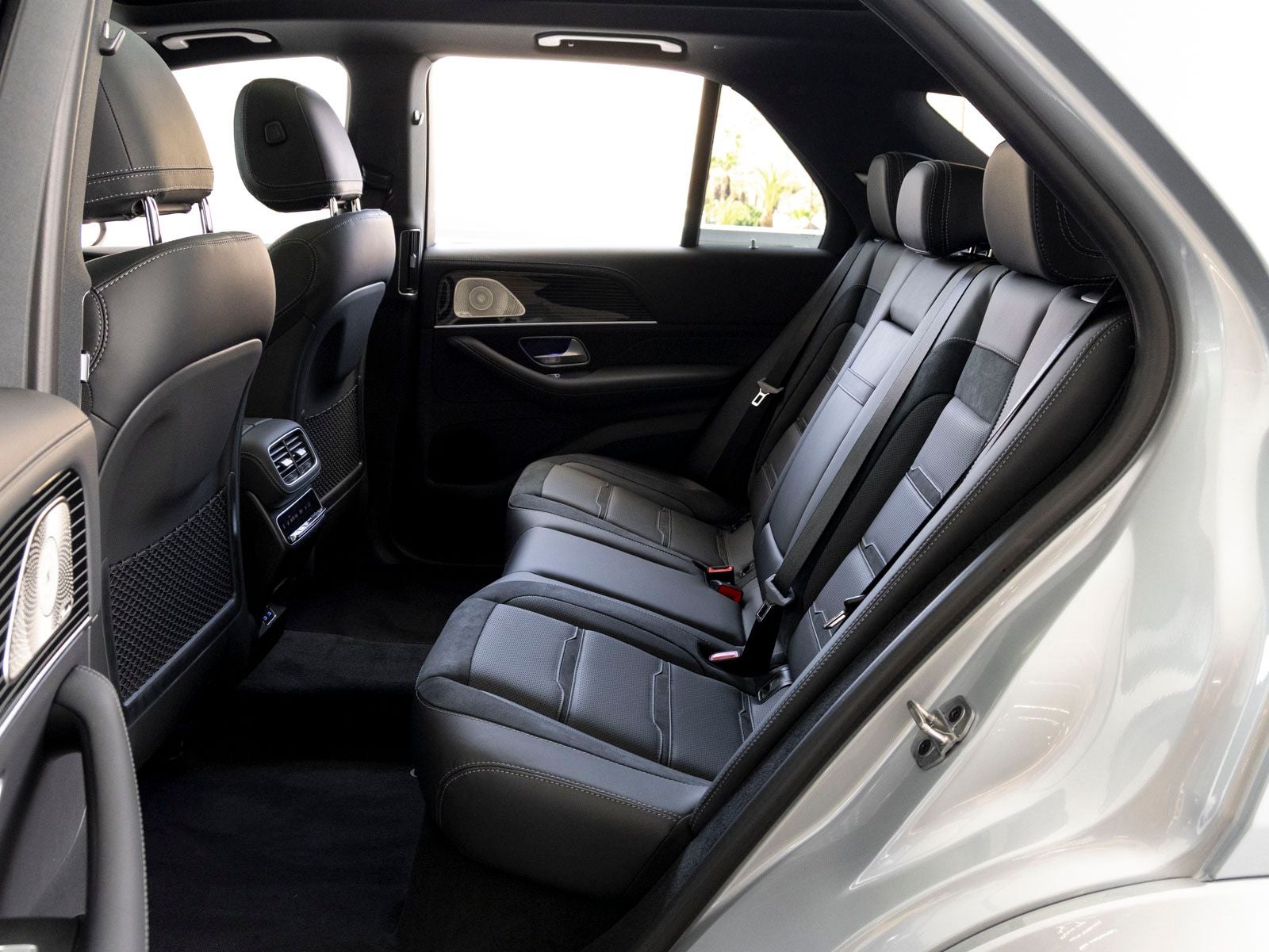 2026 Mercedes-Benz GLE GLE 53 AMG® 4MATIC®