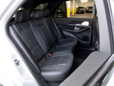 2026 Mercedes-Benz GLE GLE 53 AMG® 4MATIC®
