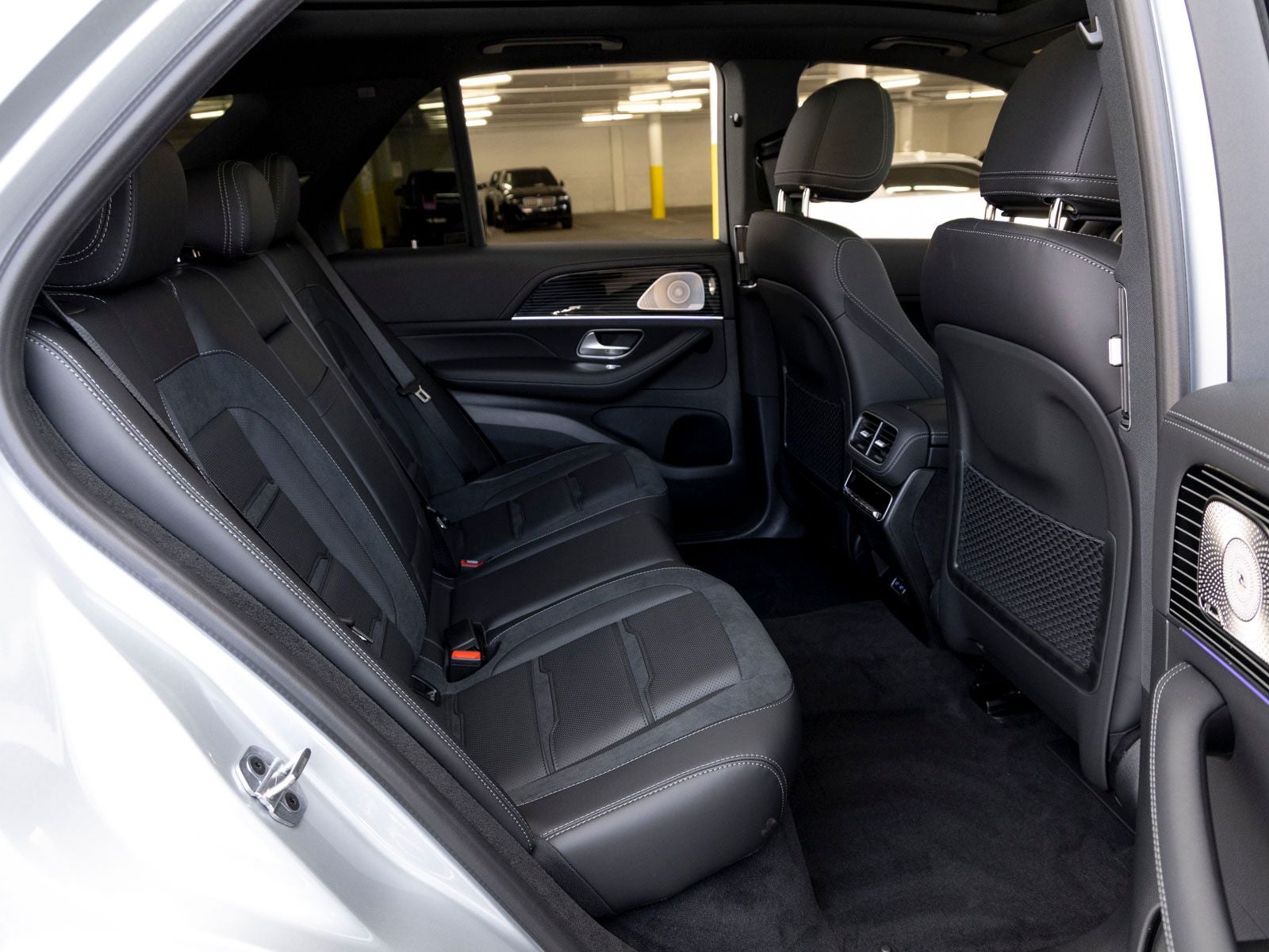 2026 Mercedes-Benz GLE GLE 53 AMG® 4MATIC®