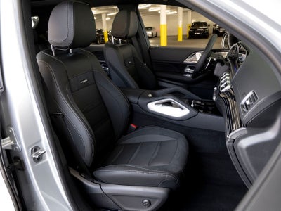 2026 Mercedes-Benz GLE GLE 53 AMG® 4MATIC®