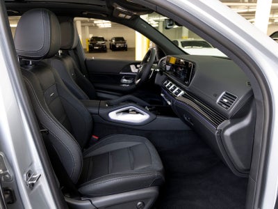 2026 Mercedes-Benz GLE GLE 53 AMG® 4MATIC®