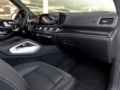 2026 Mercedes-Benz GLE GLE 53 AMG® 4MATIC®