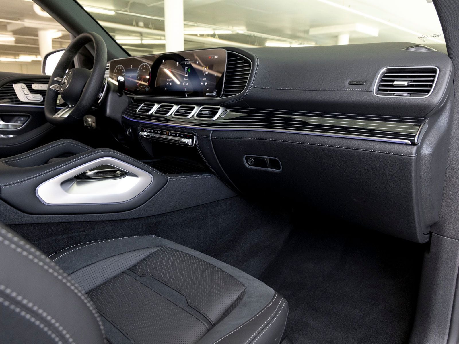 2026 Mercedes-Benz GLE GLE 53 AMG® 4MATIC®