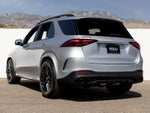2026 Mercedes-Benz GLE GLE 53 AMG® 4MATIC®