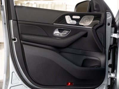 2026 Mercedes-Benz GLE GLE 53 AMG® 4MATIC®