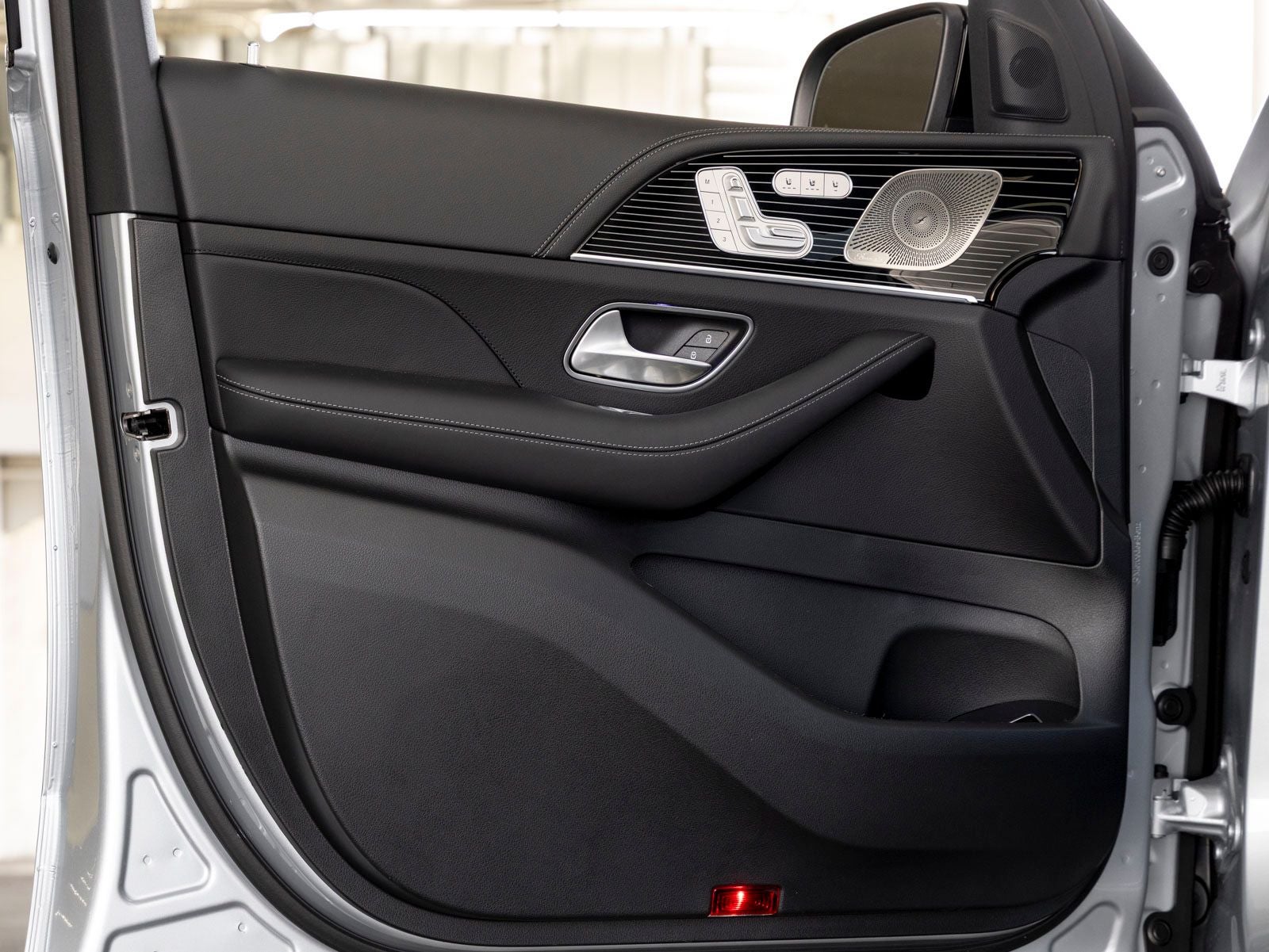 2026 Mercedes-Benz GLE GLE 53 AMG® 4MATIC®
