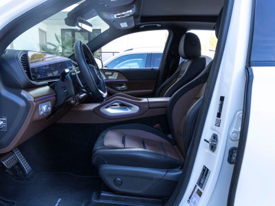 2024 Mercedes-Benz GLE GLE 53 AMG® 4MATIC®