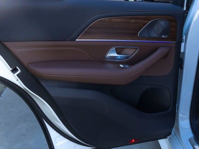 2024 Mercedes-Benz GLE GLE 53 AMG® 4MATIC®