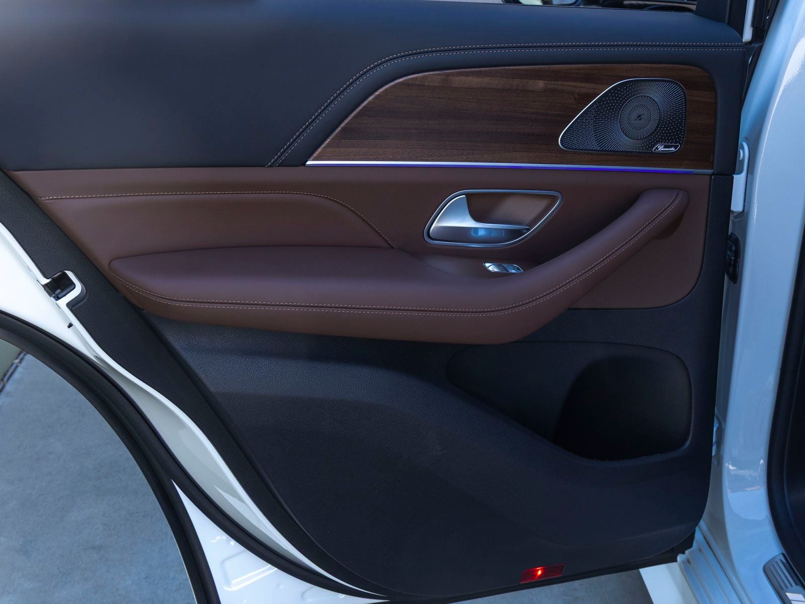 2024 Mercedes-Benz GLE GLE 53 AMG® 4MATIC®