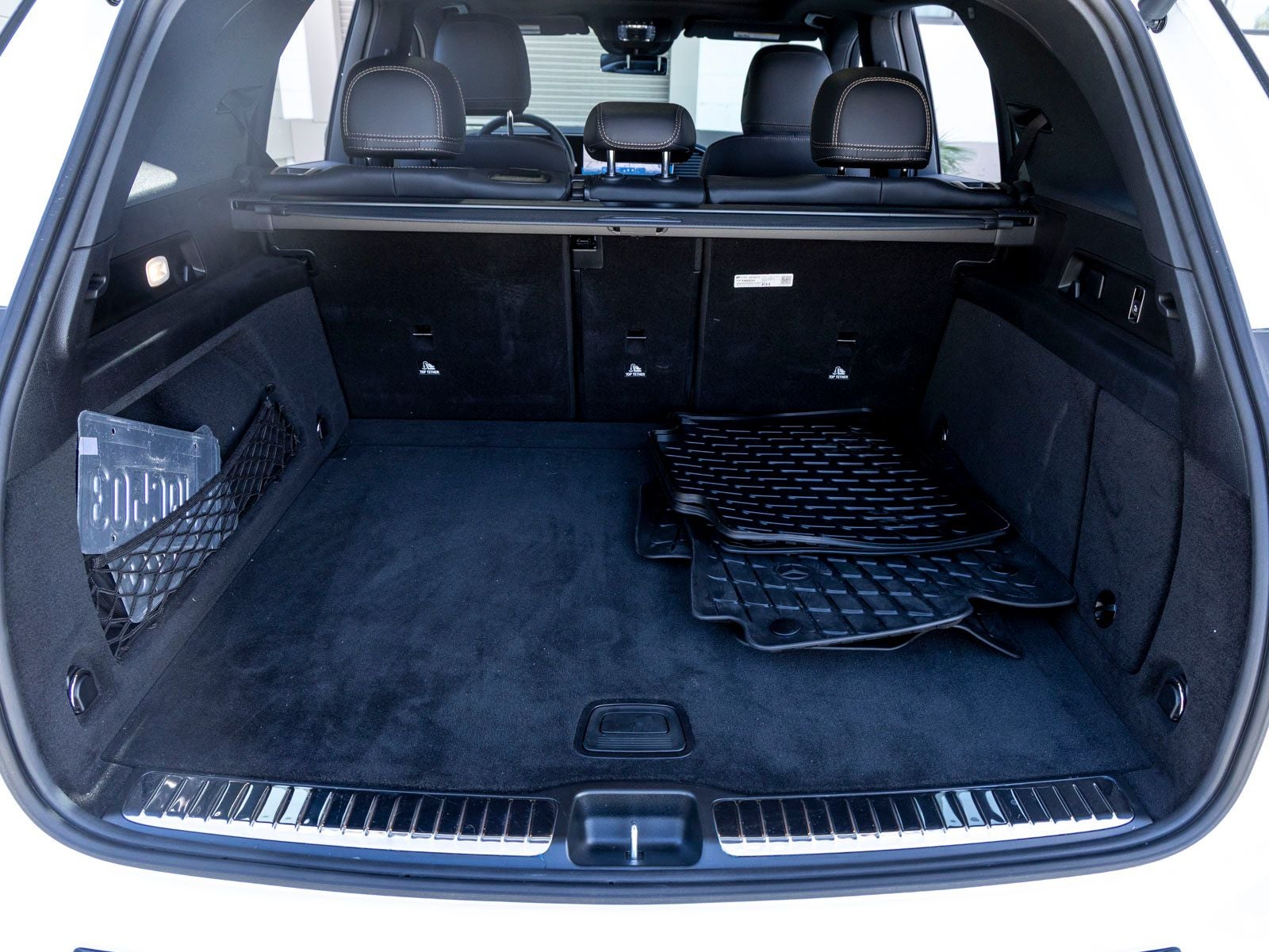 2024 Mercedes-Benz GLE GLE 53 AMG® 4MATIC®