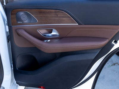 2024 Mercedes-Benz GLE GLE 53 AMG® 4MATIC®