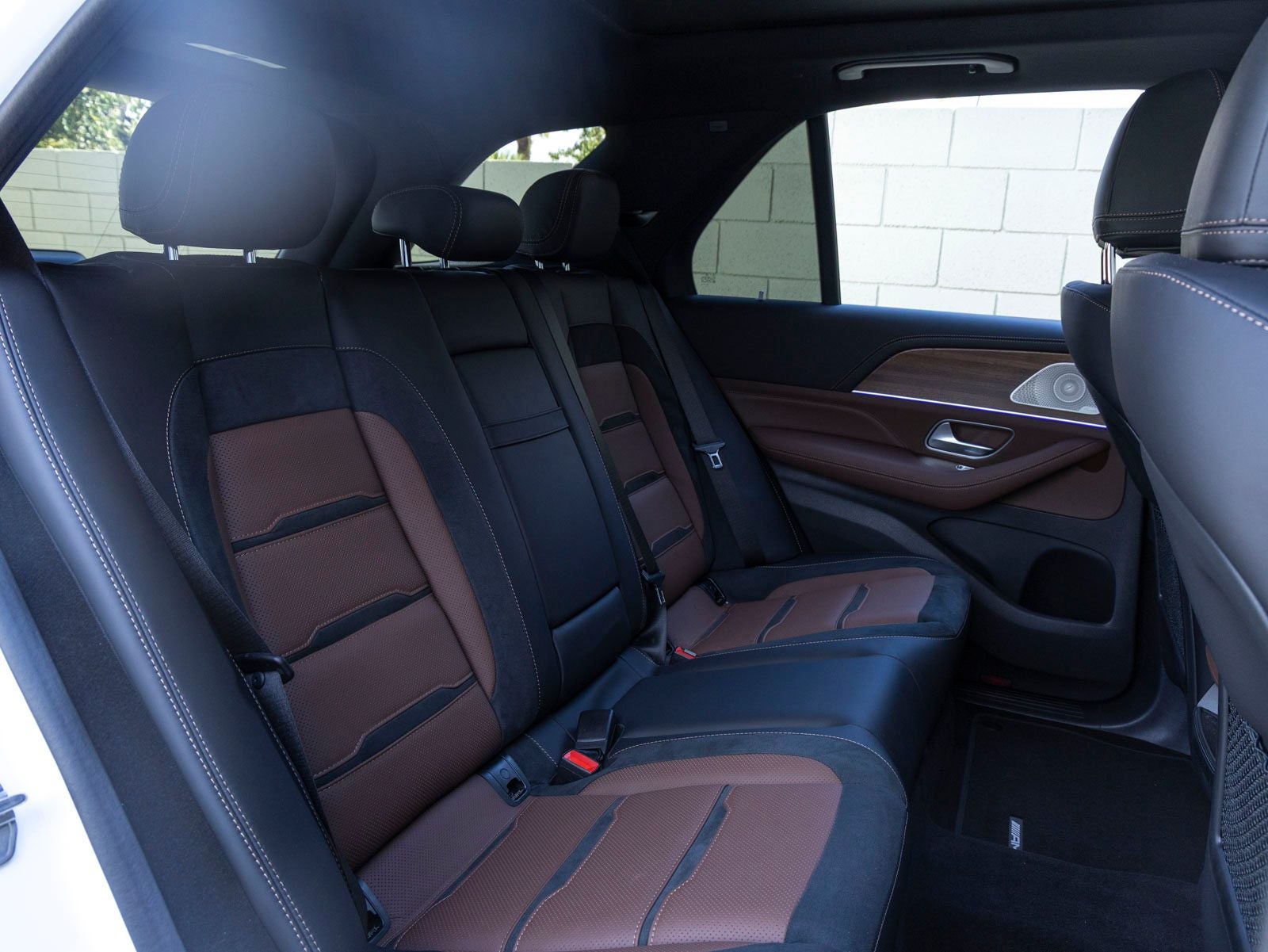 2024 Mercedes-Benz GLE GLE 53 AMG® 4MATIC®