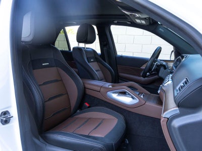 2024 Mercedes-Benz GLE GLE 53 AMG® 4MATIC®