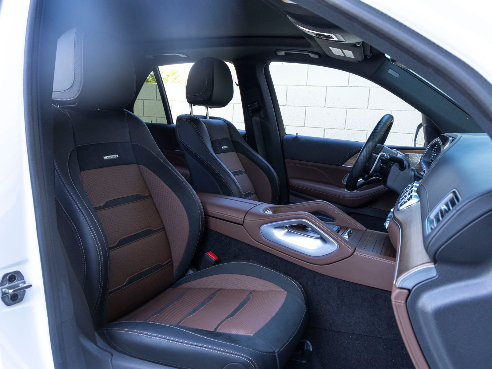 2024 Mercedes-Benz GLE GLE 53 AMG® 4MATIC®