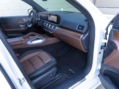 2024 Mercedes-Benz GLE GLE 53 AMG® 4MATIC®