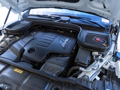 2024 Mercedes-Benz GLE GLE 53 AMG® 4MATIC®