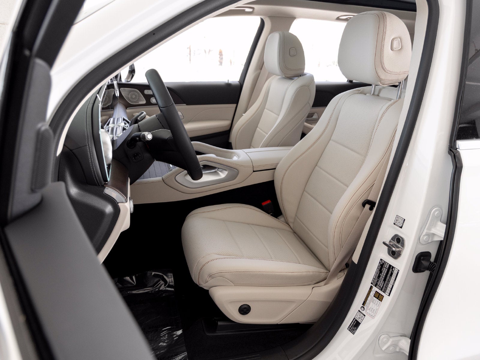 2027 Mercedes-Benz GLE GLE 350 4MATIC®