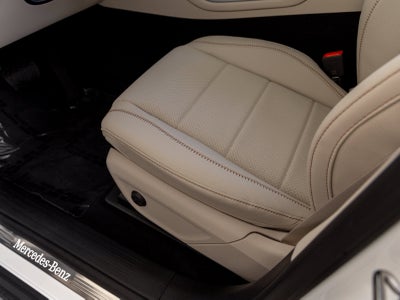 2027 Mercedes-Benz GLE GLE 350 4MATIC®