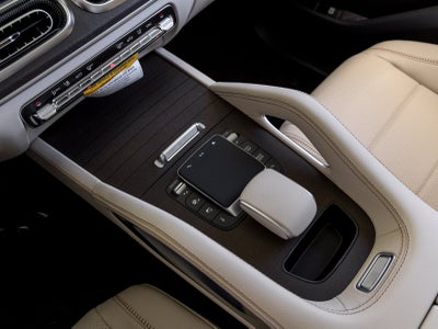 2027 Mercedes-Benz GLE GLE 350 4MATIC®