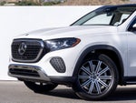 2027 Mercedes-Benz GLE GLE 350 4MATIC®