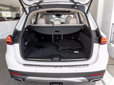 2027 Mercedes-Benz GLE GLE 350 4MATIC®
