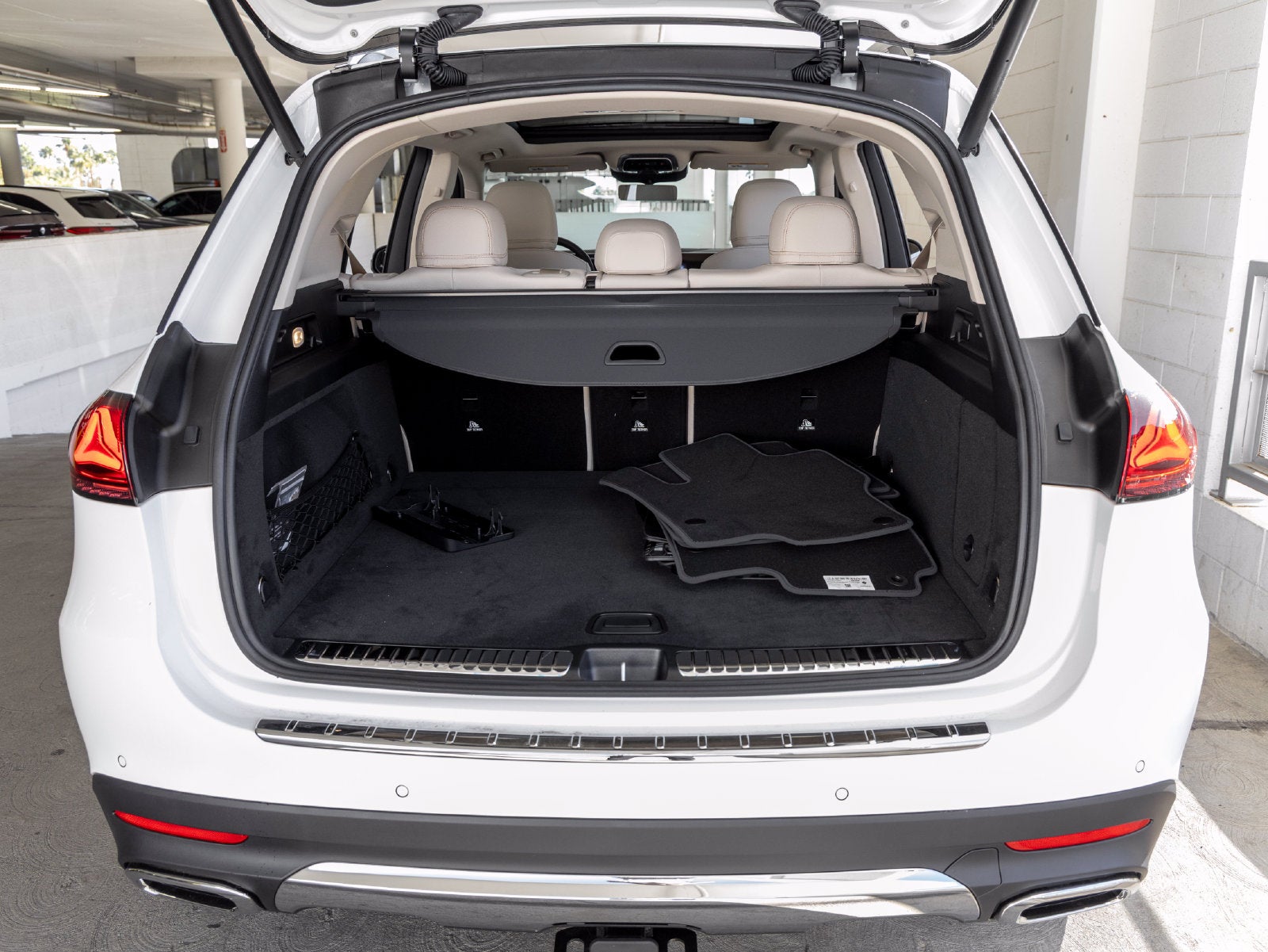 2027 Mercedes-Benz GLE GLE 350 4MATIC®