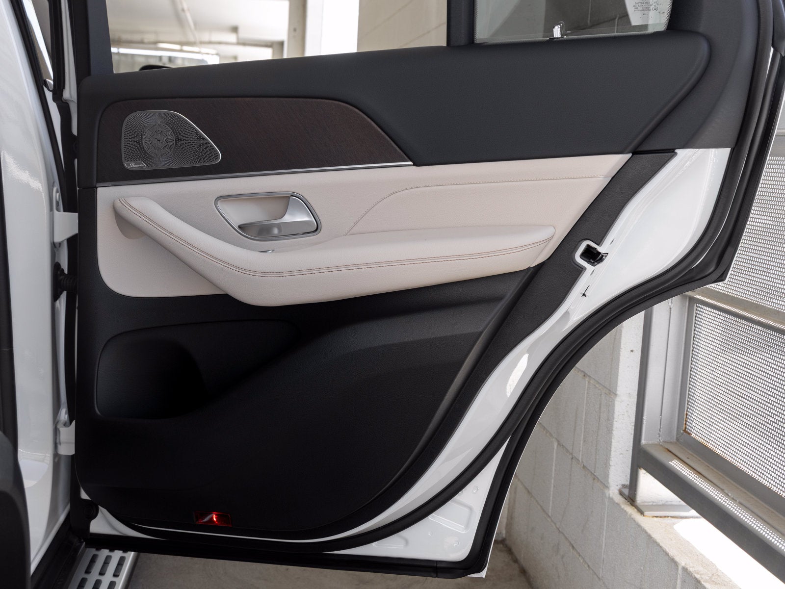 2027 Mercedes-Benz GLE GLE 350 4MATIC®