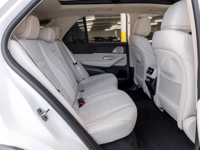 2027 Mercedes-Benz GLE GLE 350 4MATIC®