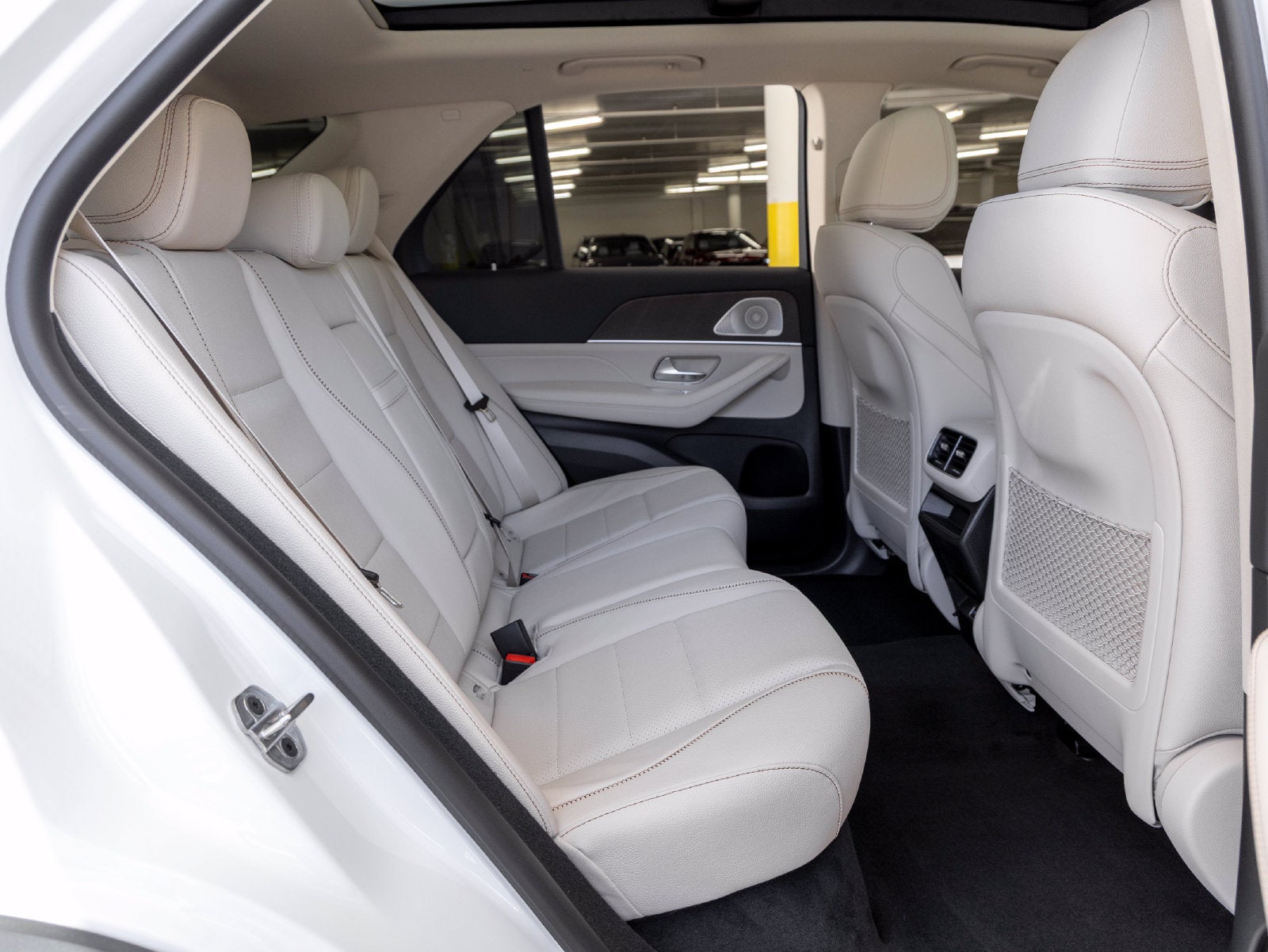 2027 Mercedes-Benz GLE GLE 350 4MATIC®