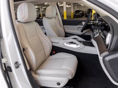 2027 Mercedes-Benz GLE GLE 350 4MATIC®