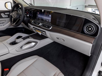 2027 Mercedes-Benz GLE GLE 350 4MATIC®