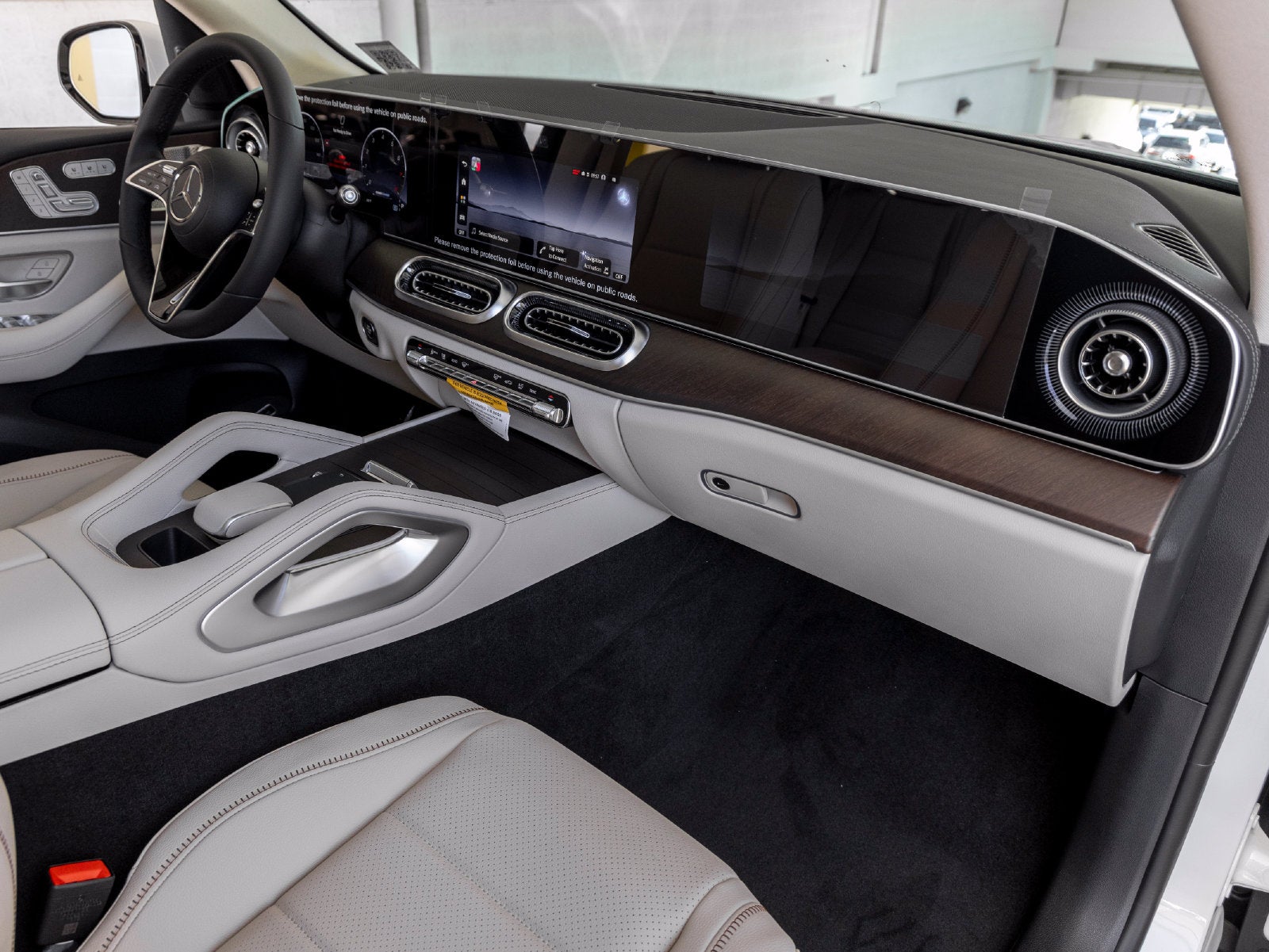 2027 Mercedes-Benz GLE GLE 350 4MATIC®