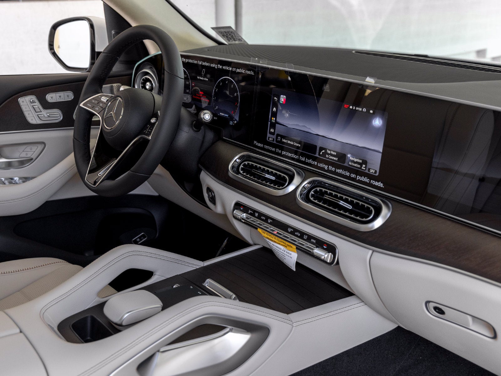 2027 Mercedes-Benz GLE GLE 350 4MATIC®
