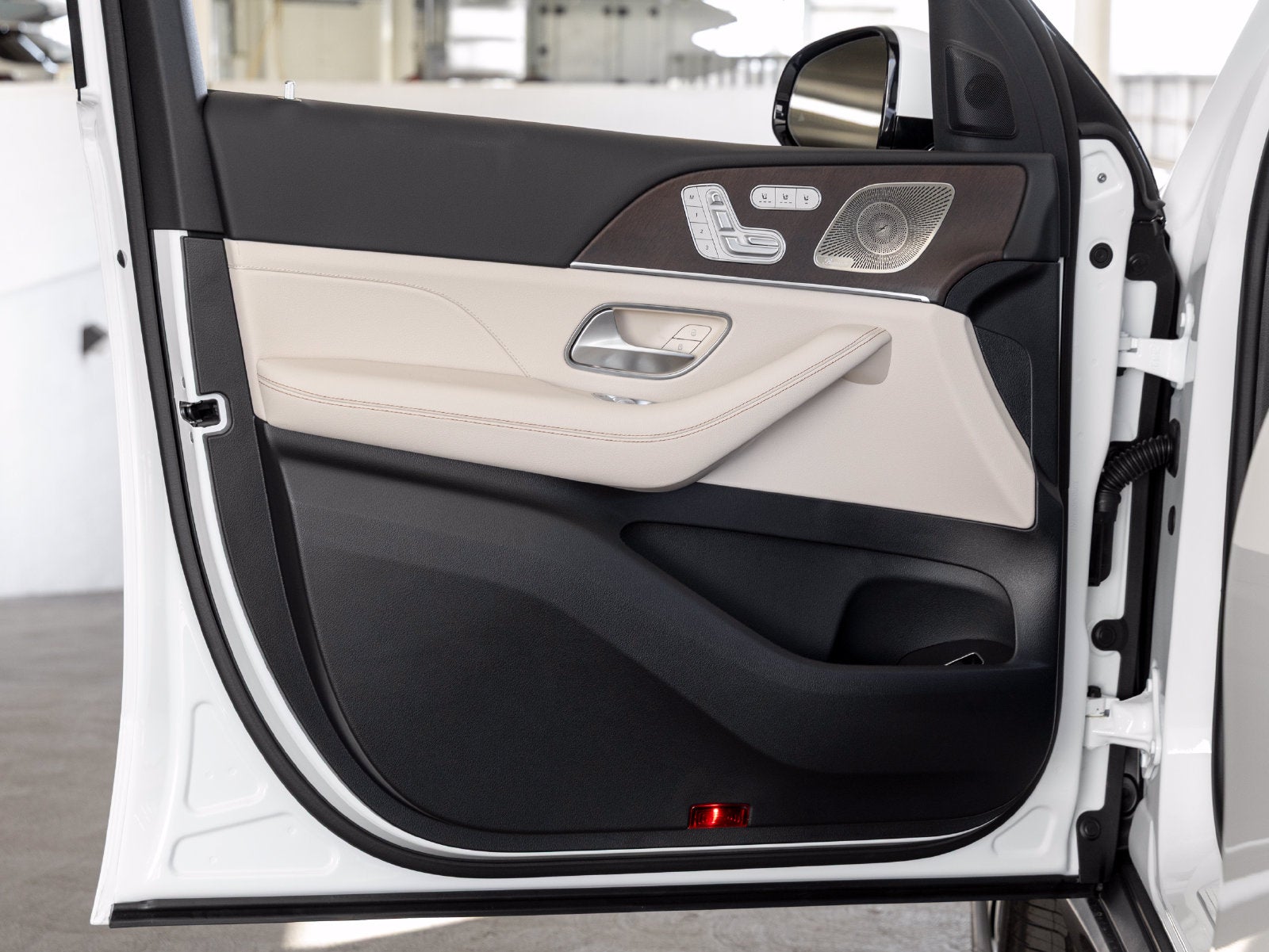 2027 Mercedes-Benz GLE GLE 350 4MATIC®