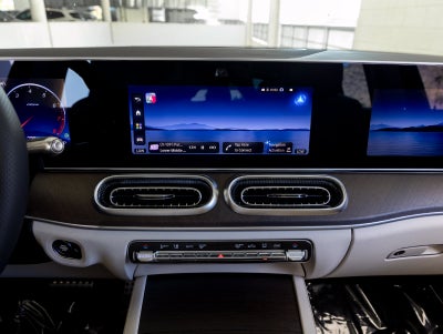 2027 Mercedes-Benz GLE GLE 350 4MATIC®