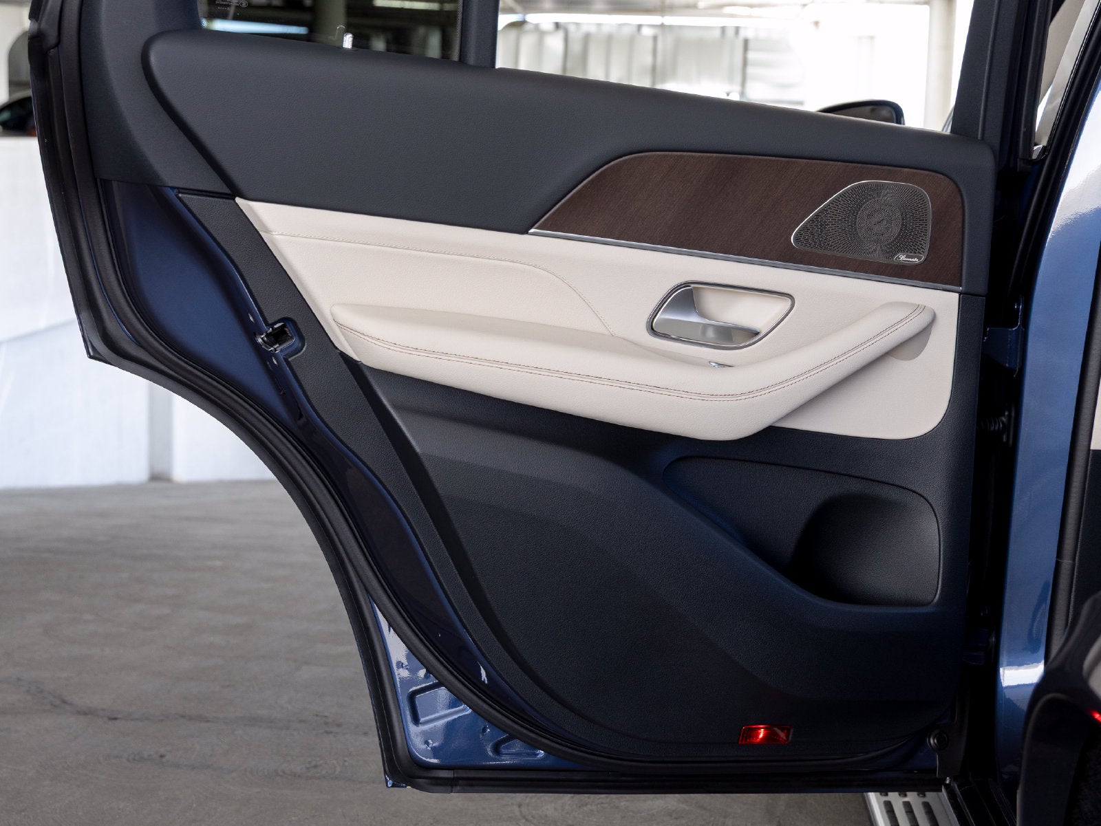 2027 Mercedes-Benz GLE GLE 350 4MATIC®