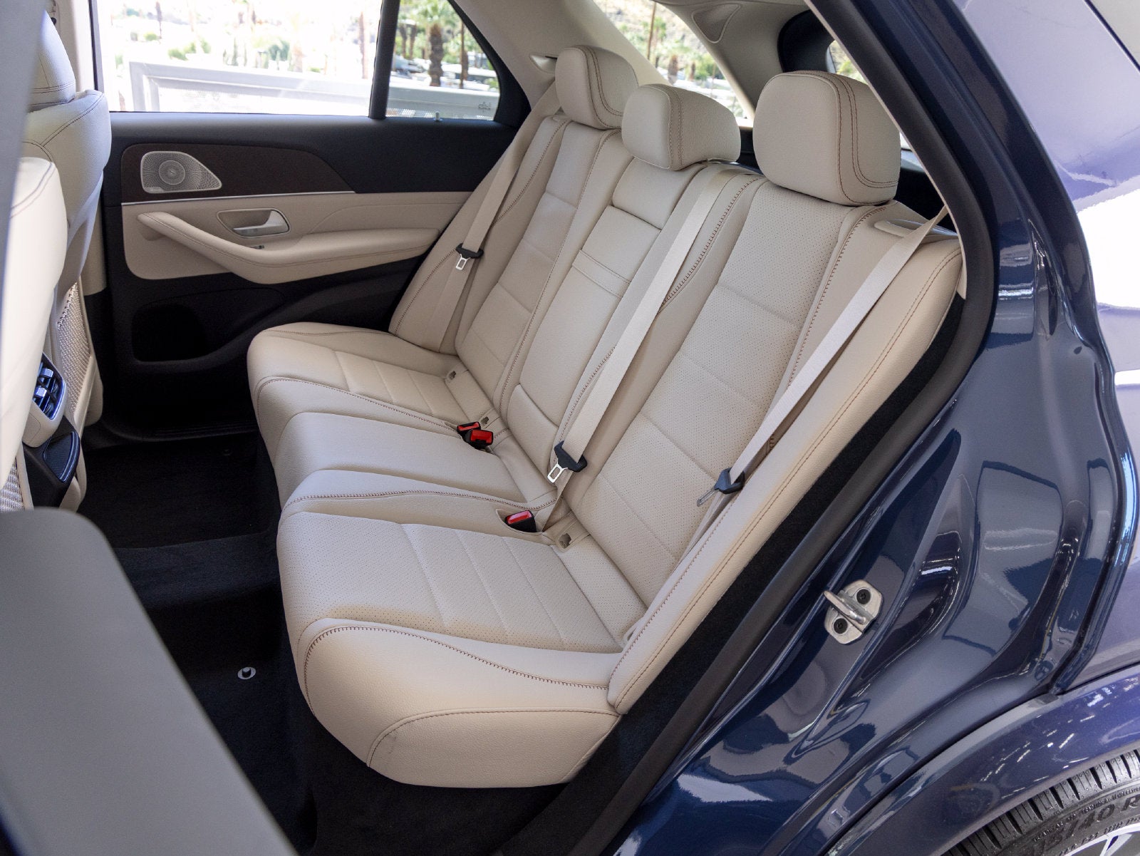 2027 Mercedes-Benz GLE GLE 350 4MATIC®