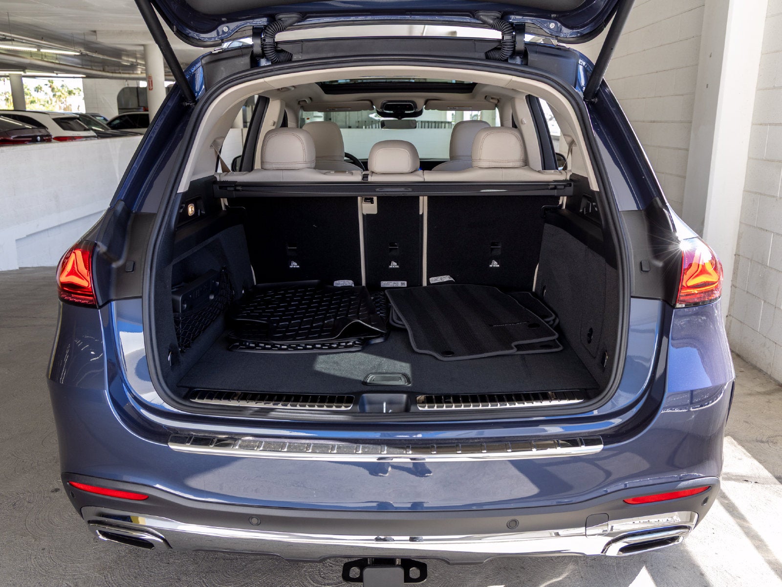 2027 Mercedes-Benz GLE GLE 350 4MATIC®