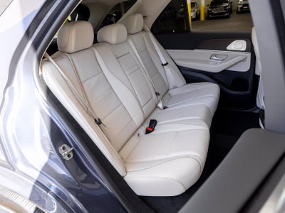 2027 Mercedes-Benz GLE GLE 350 4MATIC®